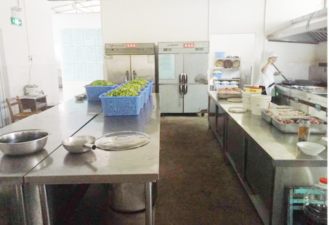 青白江人和学校食堂草莓污视频免费下载设备现场使用图片