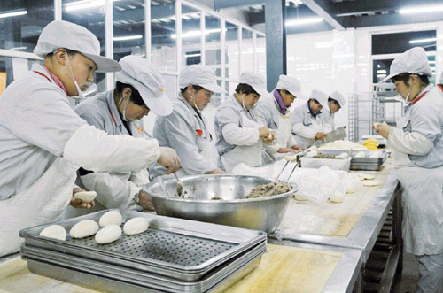 餐饮草莓污视频免费下载设施设备的卫生标准