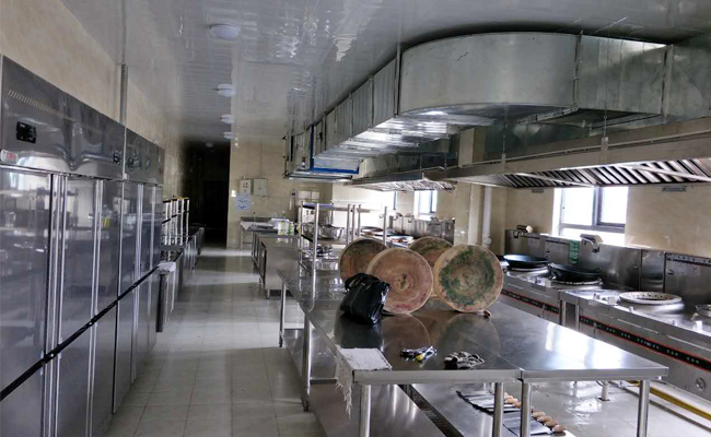 食堂草莓污视频免费下载设备工程项目图3