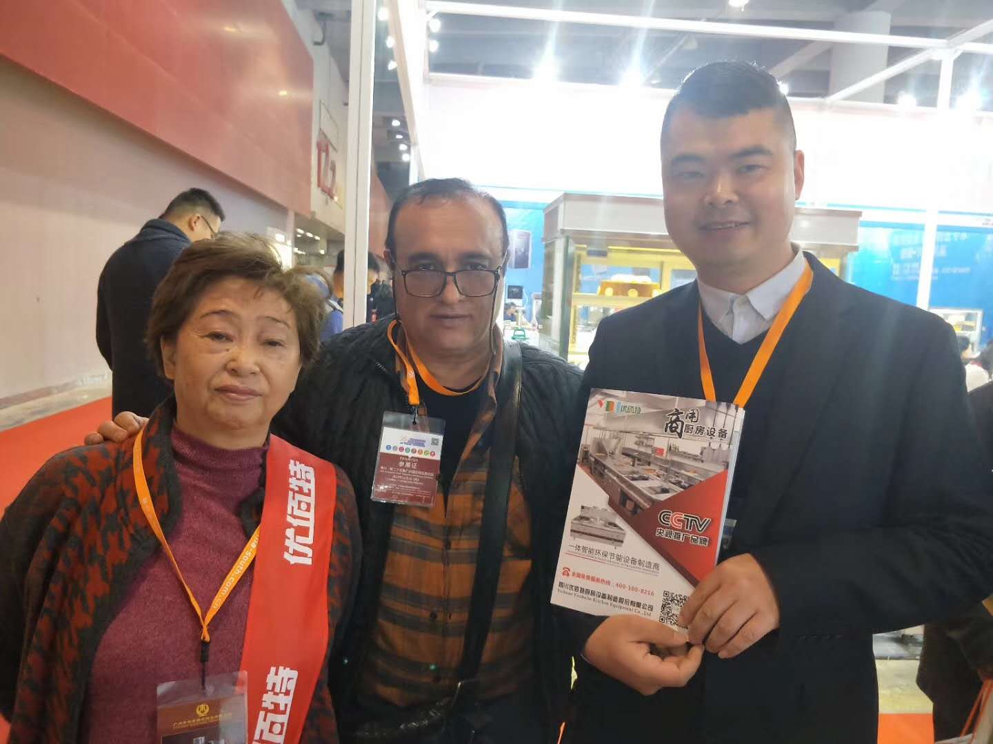草莓视频下载APP25届广州酒店草莓污视频免费下载设备中展草莓污视频免费下载油烟净化一体机照片6
