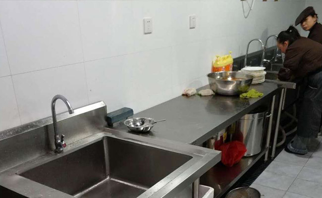 金路集团员工餐厅草莓污视频免费下载设备项目4