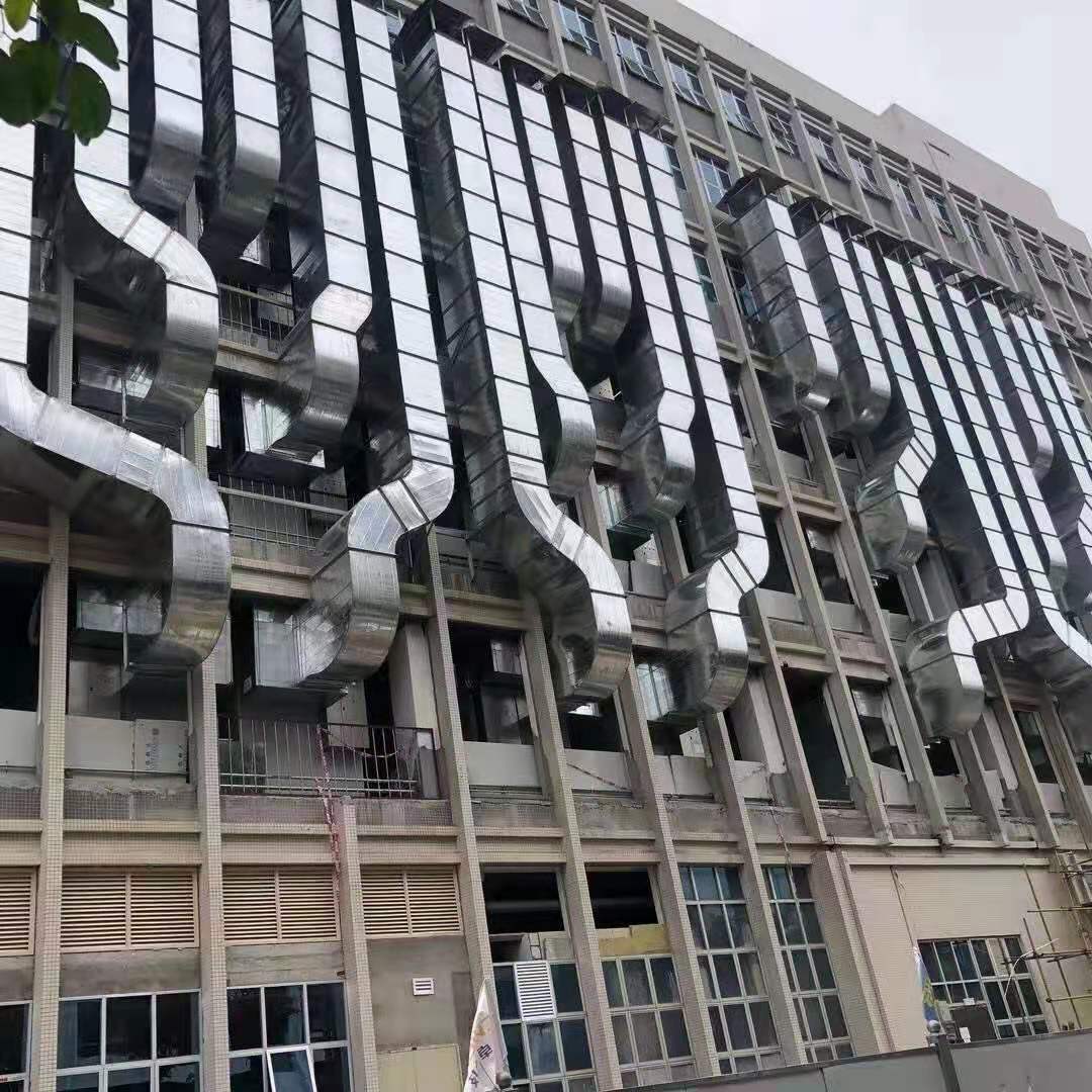 草莓污视频免费下载排烟管道
