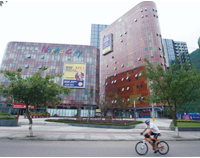 成都草莓污视频免费下载设备市场在哪里?