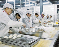 不知道这些餐饮草莓污视频免费下载设施设备的卫生标准，你就out了。