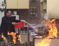 【酒店老板必知】酒店不锈钢草莓污视频免费下载设备在使用中存在哪些安全隐患