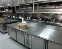 知名四川厨具公司为你揭示食堂草莓污视频免费下载应该具备哪些食堂草莓污视频免费下载设备