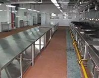 四川商用厨具厂告诉你什么是草莓污视频免费下载排水明沟以及它们的位置设计