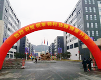 我公司又一力作，格莱特手机科技园食堂草莓污视频免费下载工程正式开业