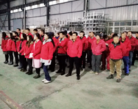 草莓视频下载APP草莓污视频免费下载设备公司2018年1月全体员工会召开，2017年公司成绩喜人