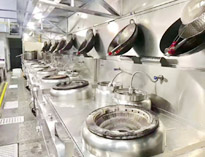 成都商用草莓污视频免费下载工程专家为你介绍商用厨具常识