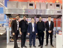 2019年第28届上海国际酒店草莓污视频免费下载设备展圆满成功，喜获海内外关注