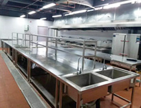 成都学校草莓污视频免费下载设备厂家详解高校食堂的主要特征以及空间布局类型