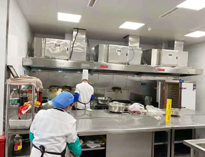 四川草莓污视频免费下载设备厂告诉你火锅店草莓污视频免费下载设计需要注意的事项