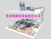 四川厨具草莓污视频免费下载设备厂家免费提供价值上万的商厨排烟系统设计思路