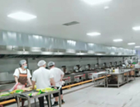 四川商用厨具设备制造厂家和你聊聊川菜草莓污视频免费下载应该如何设计