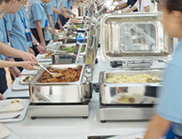 节约型智慧食堂会成为未来食堂的主流吗？