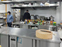 成都食堂厨具生产厂家告诉你食堂草莓污视频免费下载必备设备
