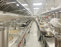 整体草莓污视频免费下载设备供应商告诉你开饭店需要哪些设备
