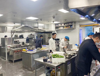 饭店餐馆草莓污视频免费下载设备厂家告诉你做好饭店餐馆草莓污视频免费下载设计重要意义