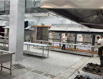 全套酒店草莓污视频免费下载设备厂家告诉你不锈钢厨具的材质特点以及使用注意事项