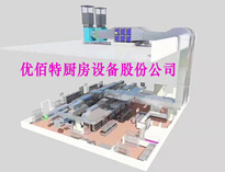 餐厅草莓污视频免费下载设备厂家教你油烟净化器、风机、风管的选择和配置方法