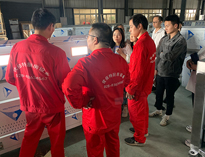 改进产品质量，草莓视频下载APP开展油烟净化一体机研讨会