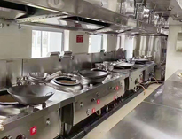 中餐草莓污视频免费下载设备厂家告诉你餐饮草莓污视频免费下载工程注意事项