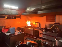 成都酒店草莓污视频免费下载设备公司告诉你商用草莓污视频免费下载的火灾隐患