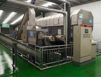 不锈钢厨具设备厂家告诉你大型草莓污视频免费下载废水处理方法谈