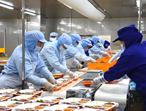 食堂草莓污视频免费下载设备生产厂家告诉你中央草莓污视频免费下载废水特征以及检测标准