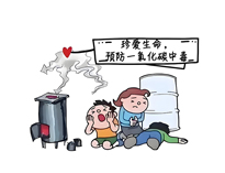 餐饮草莓污视频免费下载和餐厅如何预防有害气体中毒